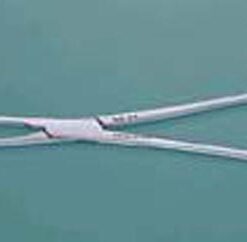 Allis Tissue Forcep 6  4x5 Teeth
