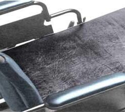 Amputee Cushion Adult-Right Extension 18wx16dx1-1/2