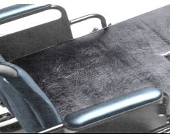 Amputee Cushion Adult Left Extension 16w x16d x1-1/2