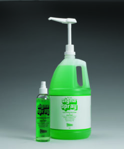 Signaspray Electrode & Skin Prep- 1 U.S. Gal W/ Disp.