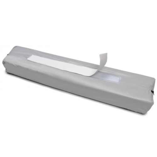 Foam Mattress Extension 4 for a 80 Mattress on a 84 Bed