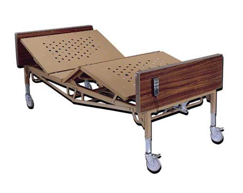 Giường béo phì chỉ 54 Rộng nhẹ 1000 lb.