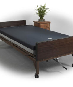 Bariatric Foam Mattress 42x80
