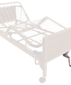 Crank only (Hi/Lo) for Manual or Semi Electric Beds