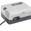 Power Neb Ultra Nebulizador con Neb Reutilizable y Desechable