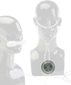 Oxymizer  Disposable Oxygen Conserver   Pendant Style