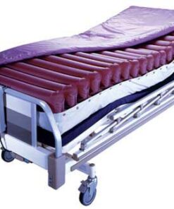 5  Low Air Loss & APP Overlay Mattress System