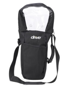 Oxygen Cylinder Bag D Style