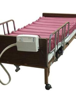 8  Low Air Loss & A.P.P. Mattress System
