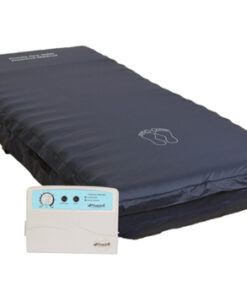 8  Low Air Loss/Alternating Pressure Mattress System