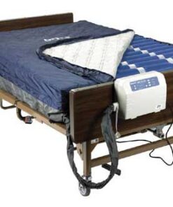 Bariatric Low Air Loss & APP System 80 x54 x10