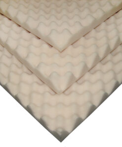 Eggcrate Bed Pad