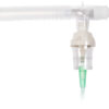 Bộ máy phun sương có thể tái sử dụng w / T-Pc 7 'Tubng NebCup & Mouthpc cs / 10
