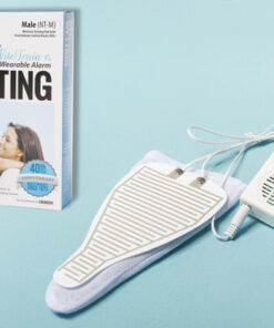 Male Bed Wetting Alarm