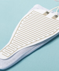 Male Sensor Pad For Bed Wetting Alarm #1832A