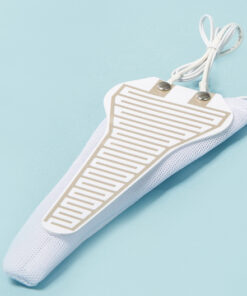 Female Sensor Pad For Bed Wetting Alarm #1832B