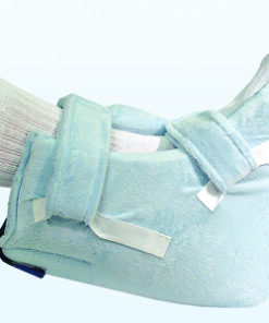 Zero-G Boot Heel Protector Large (Large Adult /Bariatric)