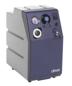 Chad 50 PSI Compressor Heavy Duty 50 PSI Compressor