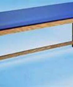 Treatment Table H-Brace 30  x 72  x 30