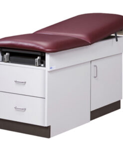 Family Practice Exam Table 58 -72  L x 31  H x 27  W