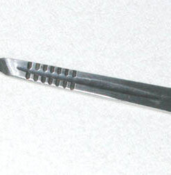 Scalpel Handles- #4 - Fits 20 Thru 24
