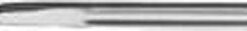 Scalpel Handle #7