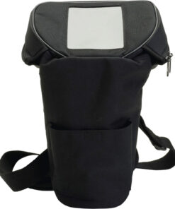 Oxygen Cylinder Shoulder Bag M4  M6  M7  M9 &  C  cylinders