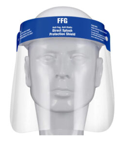Disposable Face Shield (Each)