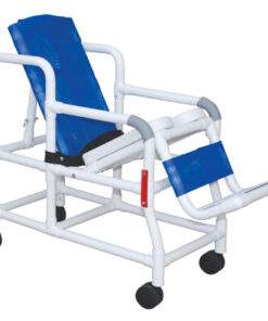 Pediatric Reclining Shower Chair