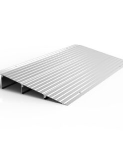 EZ Access Threshold Modular Entry Ramp 3  x17  x34