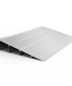 EZ Access Threshold Modular Entry Ramp 4 x22.25 x34