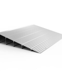 EZ Access Threshold Modular Entry Ramp 5 x27.5 x34