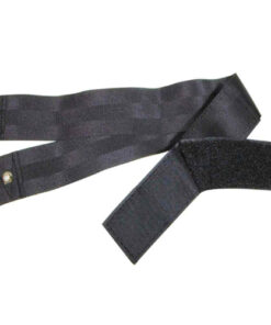 Wheelchair Seat Belt 60  Belt Velcro Closure