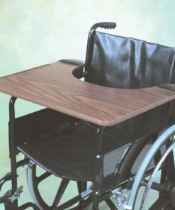 Adult Wheelchair Tray