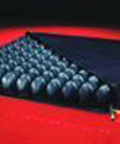 Cover For Roho Low-Profile Wheelchair Cushion 16x18