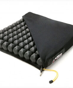 Roho Air Flot System Lo Prof 18  x 20 x4.25  Single Valve