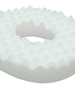 Eggcrate Invalid Ring 15 x17 x4