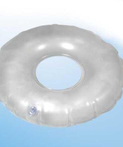 Invalid Ring Vinyl  Inflatable Retail Pkg 15  Dia.