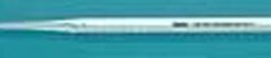 Buck Curette Straight Size 00