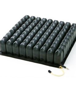 Roho 16 X18 x4.25  High Prof WC Cushion Single Valve