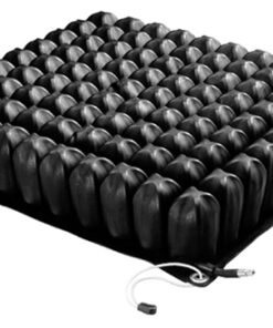 Roho Hi Profile Cushion 20  x 20  x 4.25  Single Valve