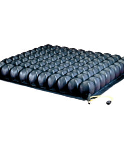 Roho 15 x15 X2.25  Low Profile WC Cushion Single Valve
