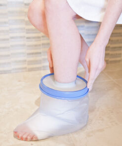 SEAL-TIGHT Original Cast Prot. Adult - Foot/Ankle 12