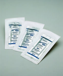 Aquasonic 100 Sterile- 20 Gram Pouch Bx/48