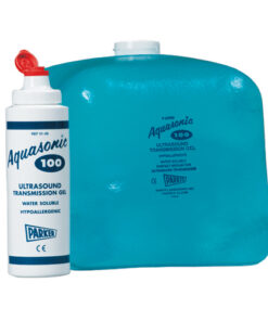 Aquasonic 100 Non-Sterile 5 Liter (175 Oz)