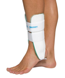 Aircast Air-Stirrup Brace