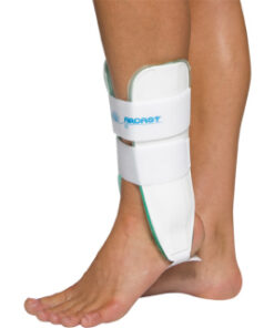 Aircast Ankle Training Brace