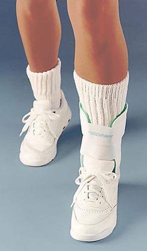 Aircast Sport Ankle Stirrup