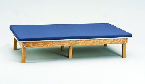 21 Extra Height for Mat Table (option for 10025B C D)