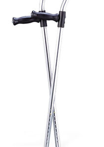 Guardian Forearm Crutches Tall Adult (Pair)